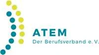 Logo: ATEM - der Berufsverband e.V.